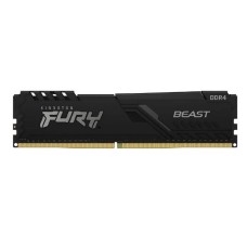 Operativ yaddaş Kingston Fury 32GB DDR4 3200MHz CL16 (KF432C16BB/32-N)