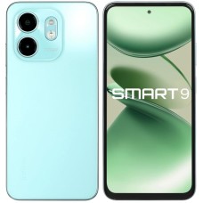 Smartfon Infinix Smart 9 3GB/64GB Mint Green
