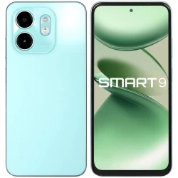Смартфон Infinix Smart 9 3GB/64GB Mint Green Смартфон Infinix Smart 9 3GB/64GB Mint Green