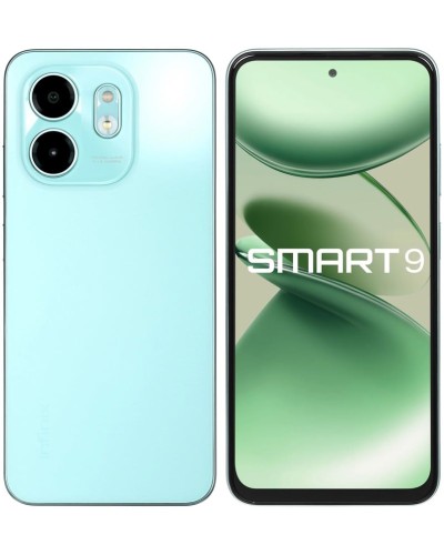 Smartfon Infinix Smart 9 3GB/64GB Mint Green