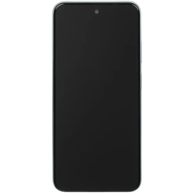 Смартфон Infinix Smart 9 3GB/64GB Mint Green