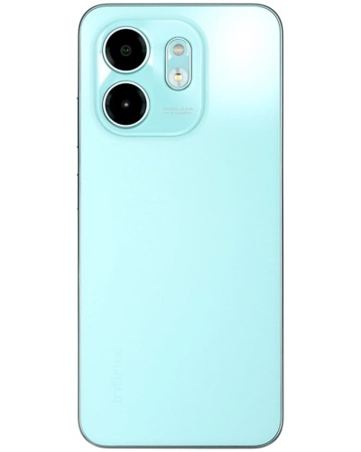Smartfon Infinix Smart 9 3GB/64GB Mint Green