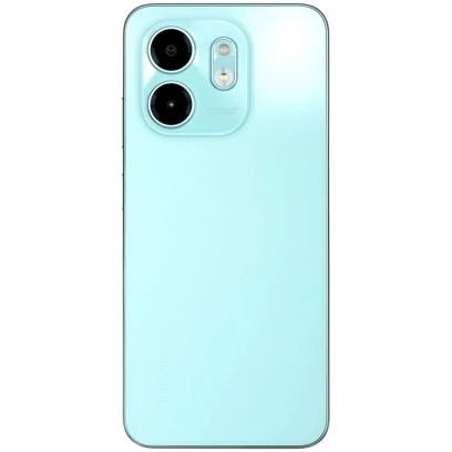 Смартфон Infinix Smart 9 3GB/64GB Mint Green