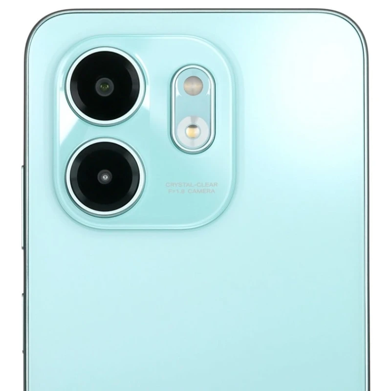 Смартфон Infinix Smart 9 3GB/64GB Mint Green