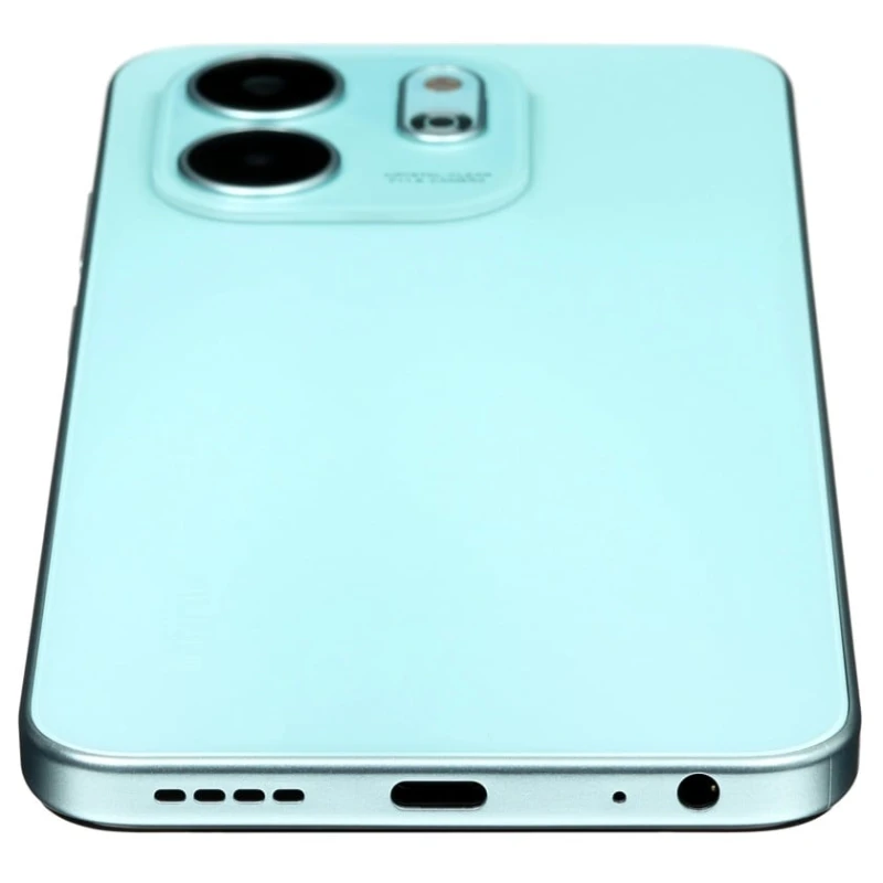 Смартфон Infinix Smart 9 3GB/64GB Mint Green