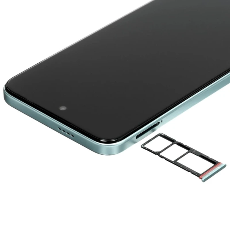 Смартфон Infinix Smart 9 3GB/64GB Mint Green