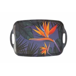 Поднос Porland Laranje 04STY007929, разноцветный, 48 см