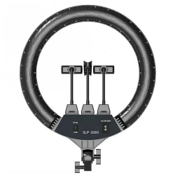 Лампа кольцевая SLP-G500