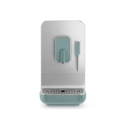 Кофемашина Smeg BCC02EGMEU Кофемашина Smeg BCC02EGMEU