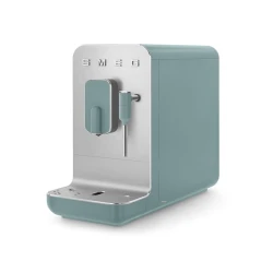 Кофемашина Smeg BCC02EGMEU Кофемашина Smeg BCC02EGMEU