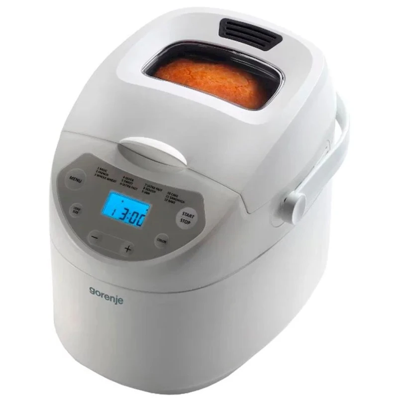 Çörək bişirən Gorenje BM910W