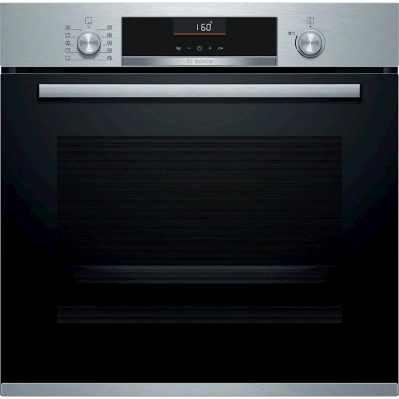 Духовой шкаф Bosch HBG536HS0R