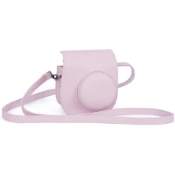 Чехол для фотоаппарата Fujifilm Instax Mini 12 Blossom Pink Чехол для фотоаппарата Fujifilm Instax Mini 12 Blossom Pink