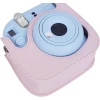 Чехол для фотоаппарата Fujifilm Instax Mini 12 Blossom Pink Чехол для фотоаппарата Fujifilm Instax Mini 12 Blossom Pink