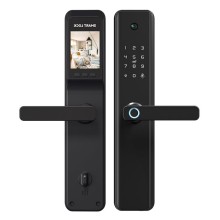 Qapı kilidi Tuya Smart MYQ-iLock K1 Pro WI-Fi