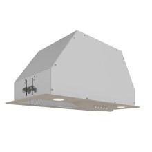 Mətbəx aspiratoru Electrotech Leno 52 Cream
