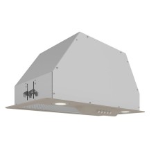 Mətbəx aspiratoru Electrotech Leno 52 Cream
