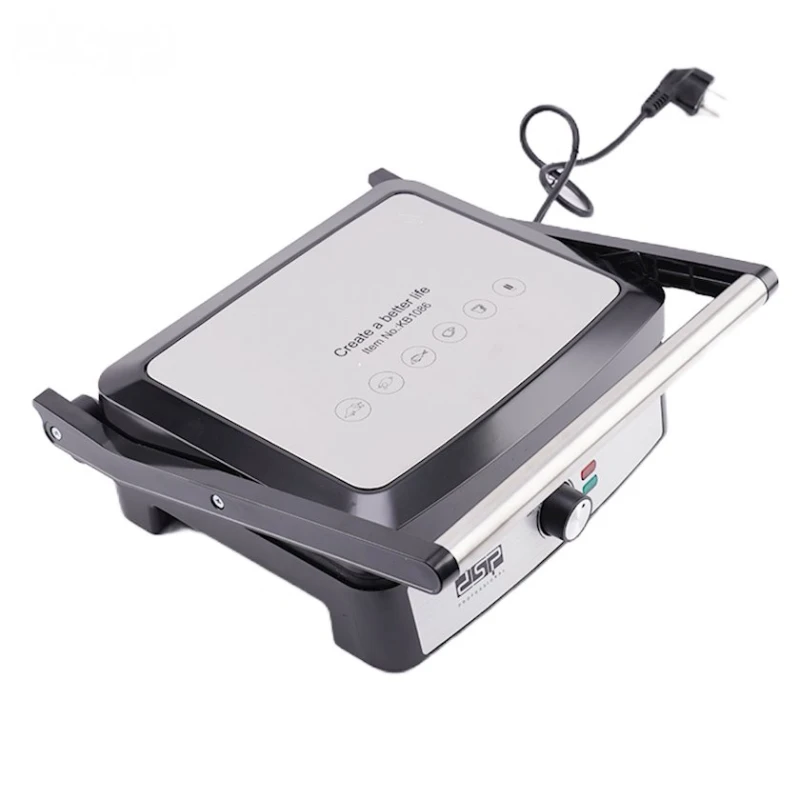 Электрогриль DSP KB-1086 Электрогриль DSP KB-1086