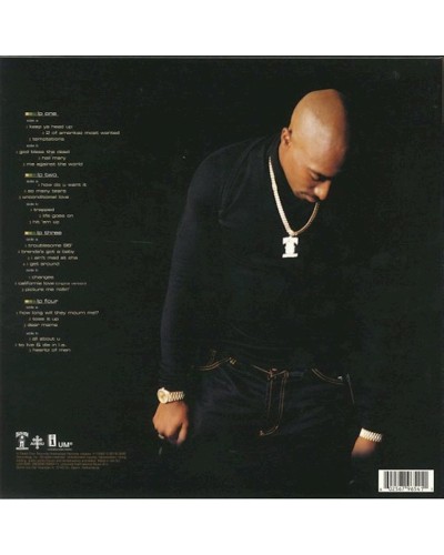 Vinil plastin Interscope Records 2Pac - Greatest Hits