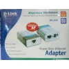 Ethernet üzərindən güc adapteri D-Link DWL-P200 Ethernet üzərindən güc adapteri D-Link DWL-P200