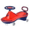 Детская машинка-каталка CHY-118, красная