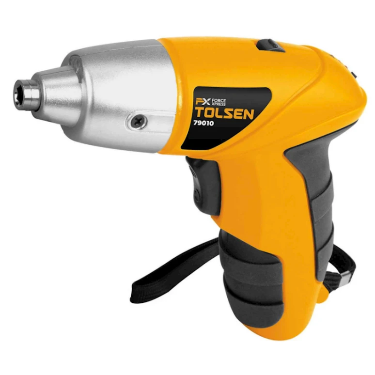 Электроотвертка Tolsen 79010