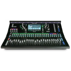 Rəqəmsal mikşer pultu Allen & Heath SQ 6, 48 kanallı