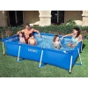 Надувной бассейн Intex H282025272NP, синий, 300x200x75 см, 3834 л Надувной бассейн Intex H282025272NP, синий, 300x200x75 см, 3834 л