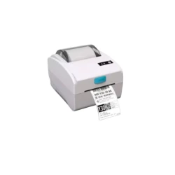 Etiket printeri Okuprint White