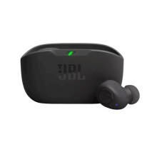 Simsiz qulaqlıq JBL Wave EarBuds, Black