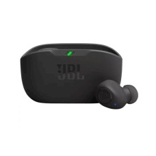 Simsiz qulaqlıq JBL Wave EarBuds, Black
