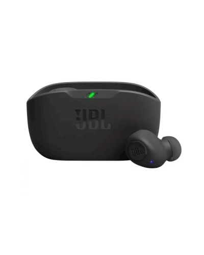 Simsiz qulaqlıq JBL Wave EarBuds, Black