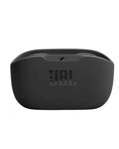 Simsiz qulaqlıq JBL Wave EarBuds, Black
