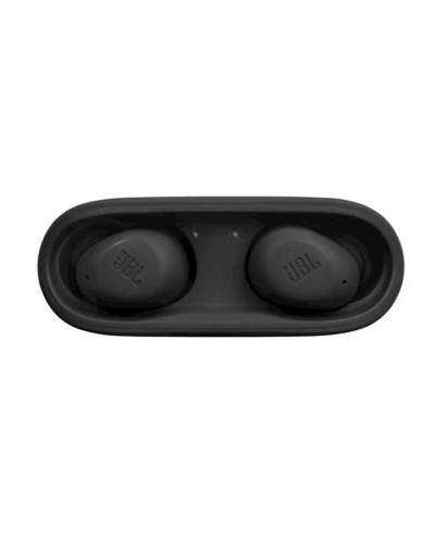 Simsiz qulaqlıq JBL Wave EarBuds, Black