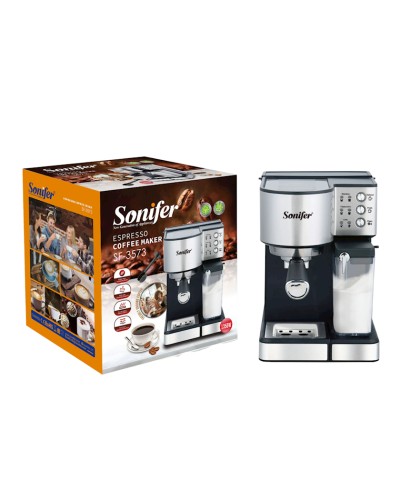 Qəhvəbişirən Sonifer SF-3573