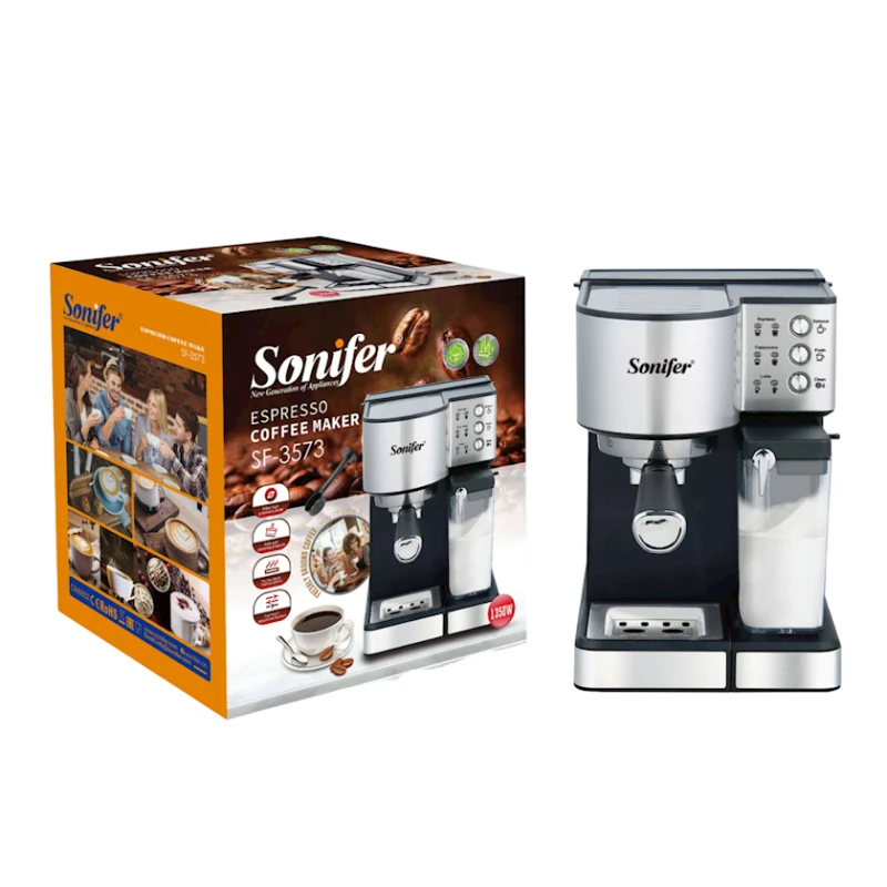 Qəhvəbişirən Sonifer SF-3573 Qəhvəbişirən Sonifer SF-3573