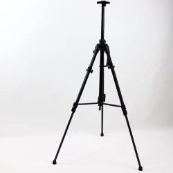 Мольберт штатив для доски 2000825005578, черный Мольберт штатив для доски 2000825005578, черный