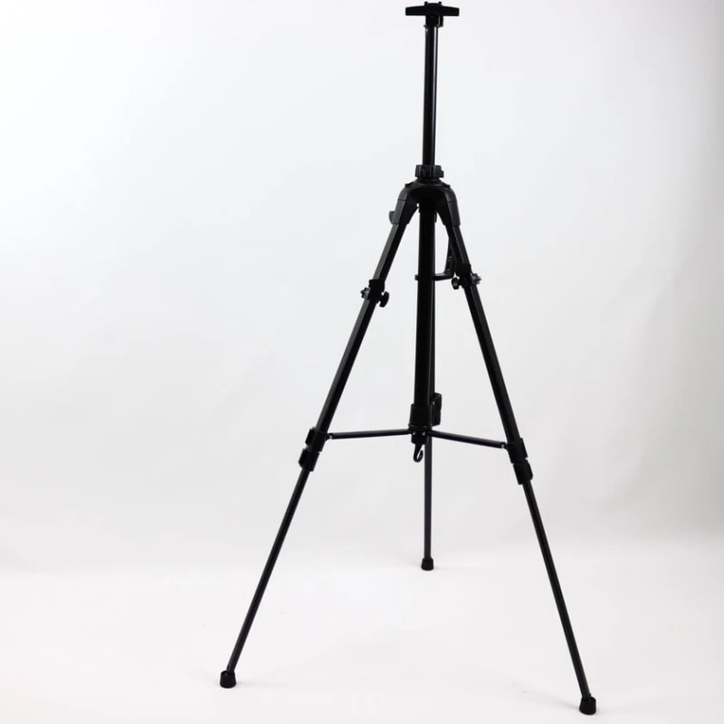 Мольберт штатив для доски 2000825005578, черный Мольберт штатив для доски 2000825005578, черный