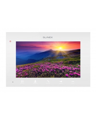 Videodomofon Slinex SQ-07MTHD Ağ