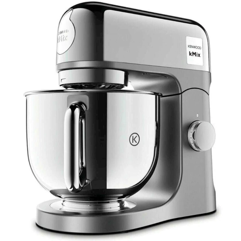 Кухонный комбайн Kenwood KMX761CH