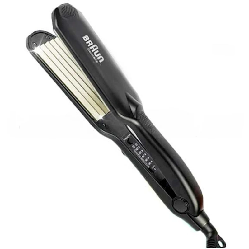 Щипцы-гофре BR-5011