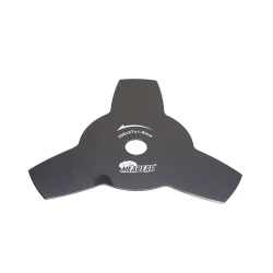 Диск для кустореза ТМ.22218, 25 мм, серебристый Диск для кустореза ТМ.22218, 25 мм, серебристый