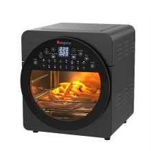 Fritür soba Bergamo BG-AFO6440A16D