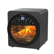 Fritür soba Bergamo BG-AFO6440A16D