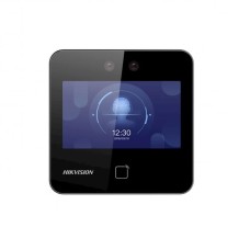 Üz tanıma cihazı Hikvision DS-K1T343EX