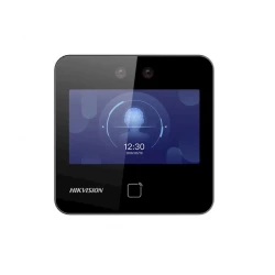 Устройство распознавания лиц Hikvision DS-K1T343EX