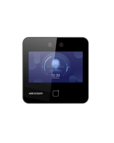 Üz tanıma cihazı Hikvision DS-K1T343EX