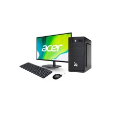 Masaüstü kompüter Xarı Bülbül i5 Acer EK221Q AZC3472