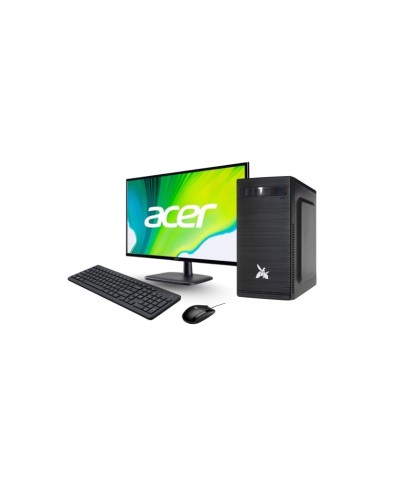 Masaüstü kompüter Xarı Bülbül i5 Acer EK221Q AZC3472