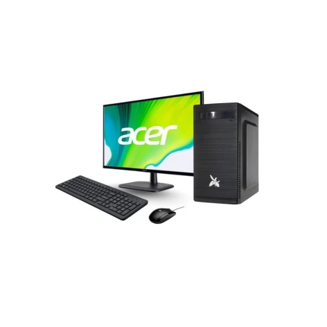 Настольный компьютер Xari Bulbul i5 Acer EK221Q AZC3472